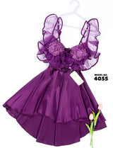 Short Babydoll Cod 4055