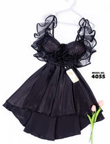 Short Babydoll Cod 4055