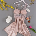 Short Babydoll Cod 4056