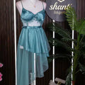 Short Babydoll Cod 4068