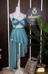 Short Babydoll Cod 4068