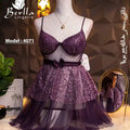 Short Babydoll Cod 4071