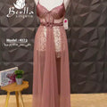 Long Babydoll Cod 4072