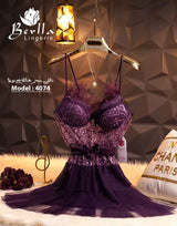 Short Babydoll Cod 4074
