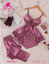 Pyjama Pants Cod 4075