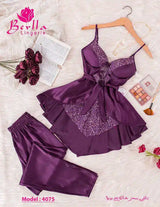 Pyjama Pants Cod 4075