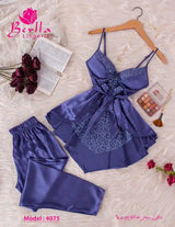 Pyjama Pants Cod 4075