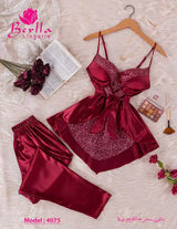 Pyjama Pants Cod 4075