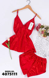Pyjama Shorts Cod 4075