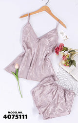 Pyjama Shorts Cod 4075