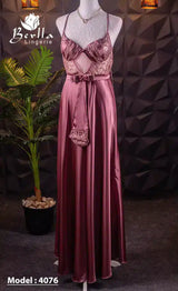 Long Babydoll Cod 4076