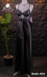 Long Babydoll Cod 4076