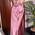 Long Babydoll Cod 4085
