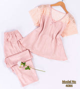 Pyjama Pants Cod 4086