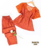 Pyjama Pants Cod 4086