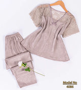 Pyjama Pants Cod 4086