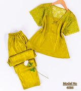 Pyjama Pants Cod 4086