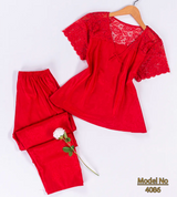 Pyjama Pants Cod 4086