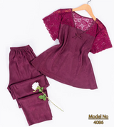 Pyjama Pants Cod 4086