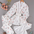 Pyjama Pants 3 pieces Cod 40493
