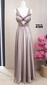 Long Babydoll Cod 4100