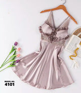 Short Babydoll Cod 4101