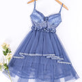 Short Babydoll Cod 4109