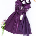 Short Babydoll Cod 4127