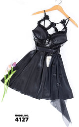 Short Babydoll Cod 4127