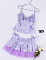 Pajama skirt Cod 4128