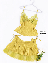 Pajama skirt Cod 4128