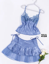 Pajama skirt Cod 4128