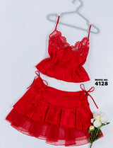 Pajama skirt Cod 4128