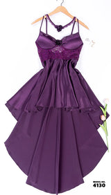 Long Babydoll Cod 4130