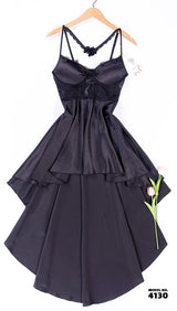 Long Babydoll Cod 4130