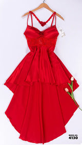 Long Babydoll Cod 4130