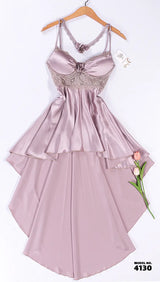 Long Babydoll Cod 4130