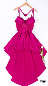 Long Babydoll Cod 4130