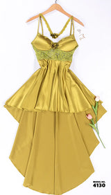 Long Babydoll Cod 4130