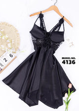 Short Babydoll Cod 4136