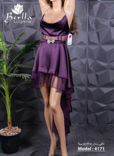 Short Babydoll Cod 4171