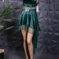 Short Babydoll Cod 4171