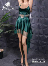 Short Babydoll Cod 4171