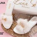 Slipper Cod 444