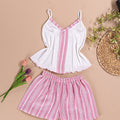 Pyjama Shorts Cod 5007