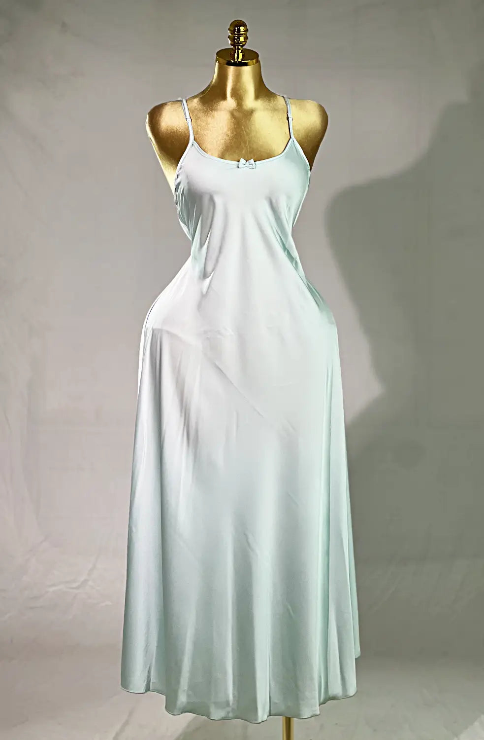 Long Babydoll Cod 9488