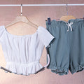 Pyjama Shorts Cod 5002