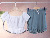 Pyjama Shorts Cod 5002