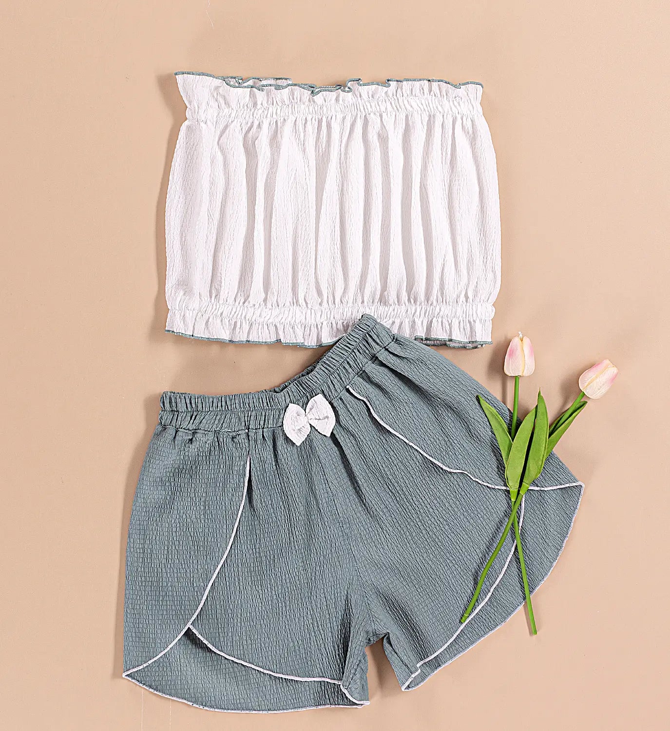 Pyjama Shorts Cod 5001