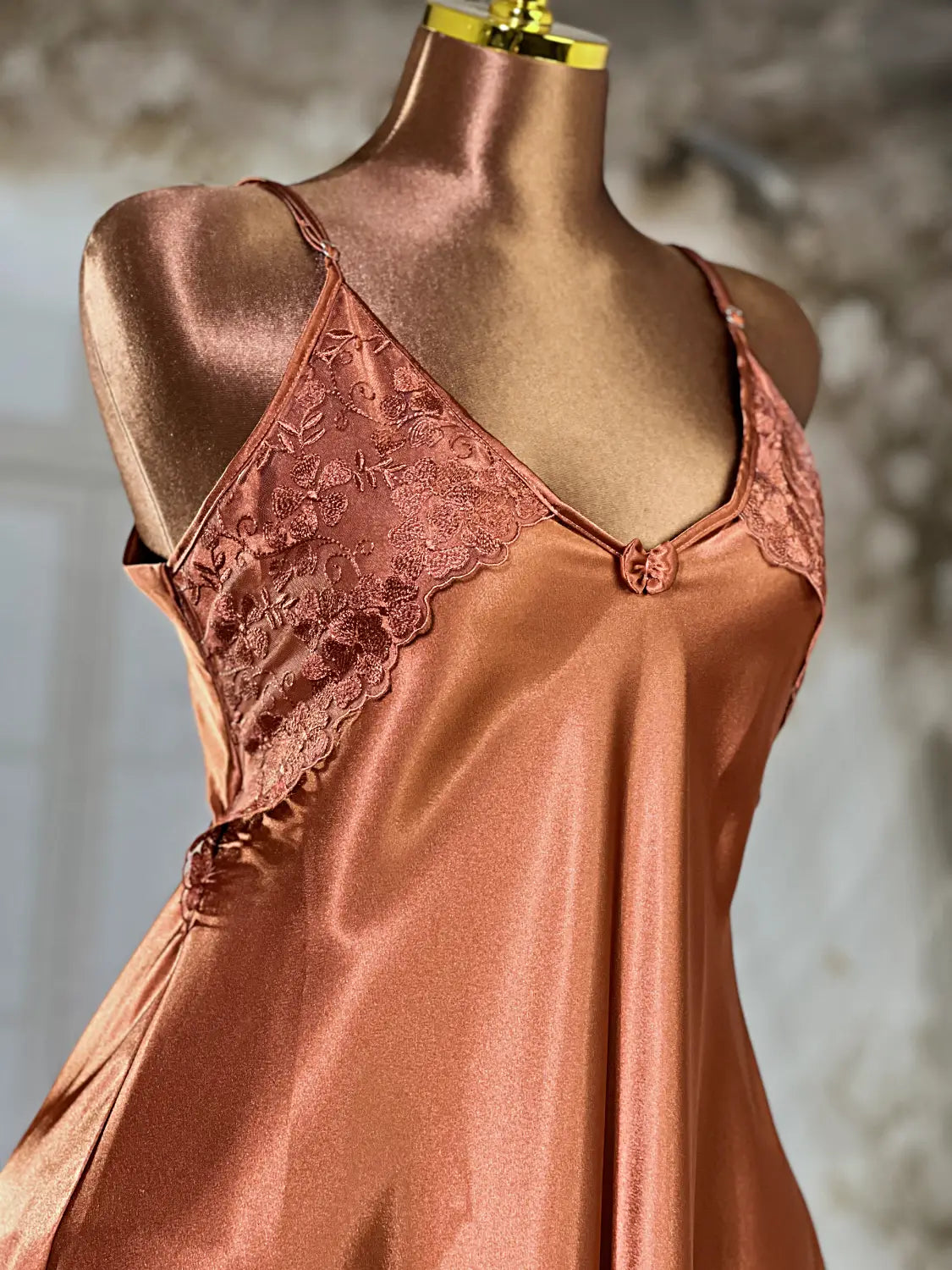Long Babydoll Cod 9482
